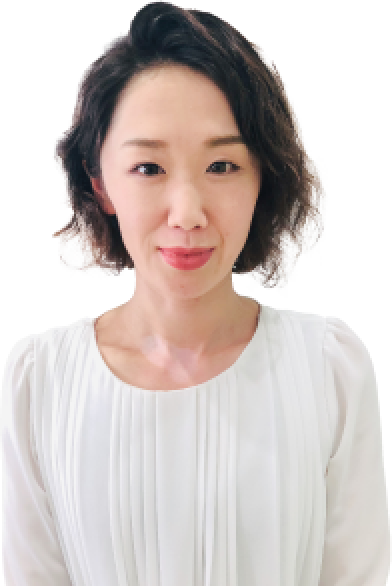サービスアテンダー内山 星子