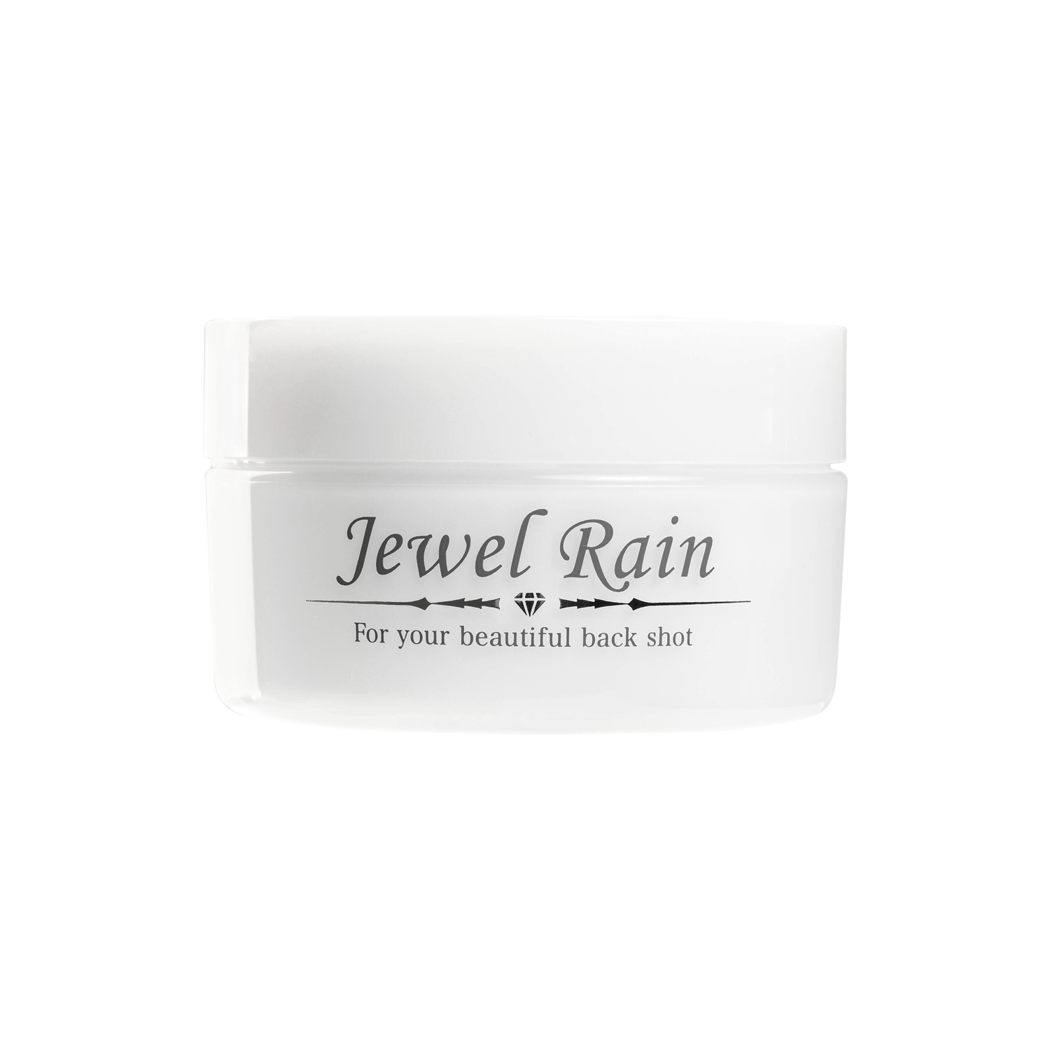 Jewel Rain ジュエルレイン ボディジェル　60g 新品未開封 3個セッ